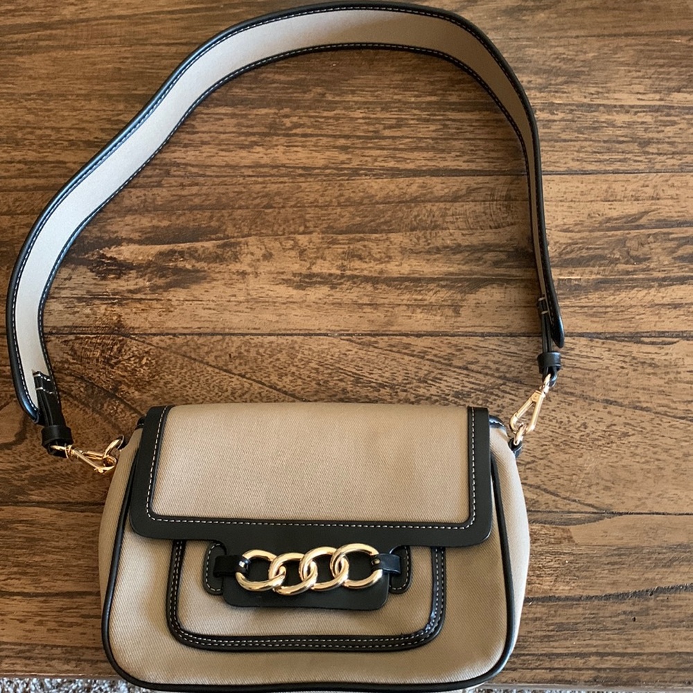 Zara Purse